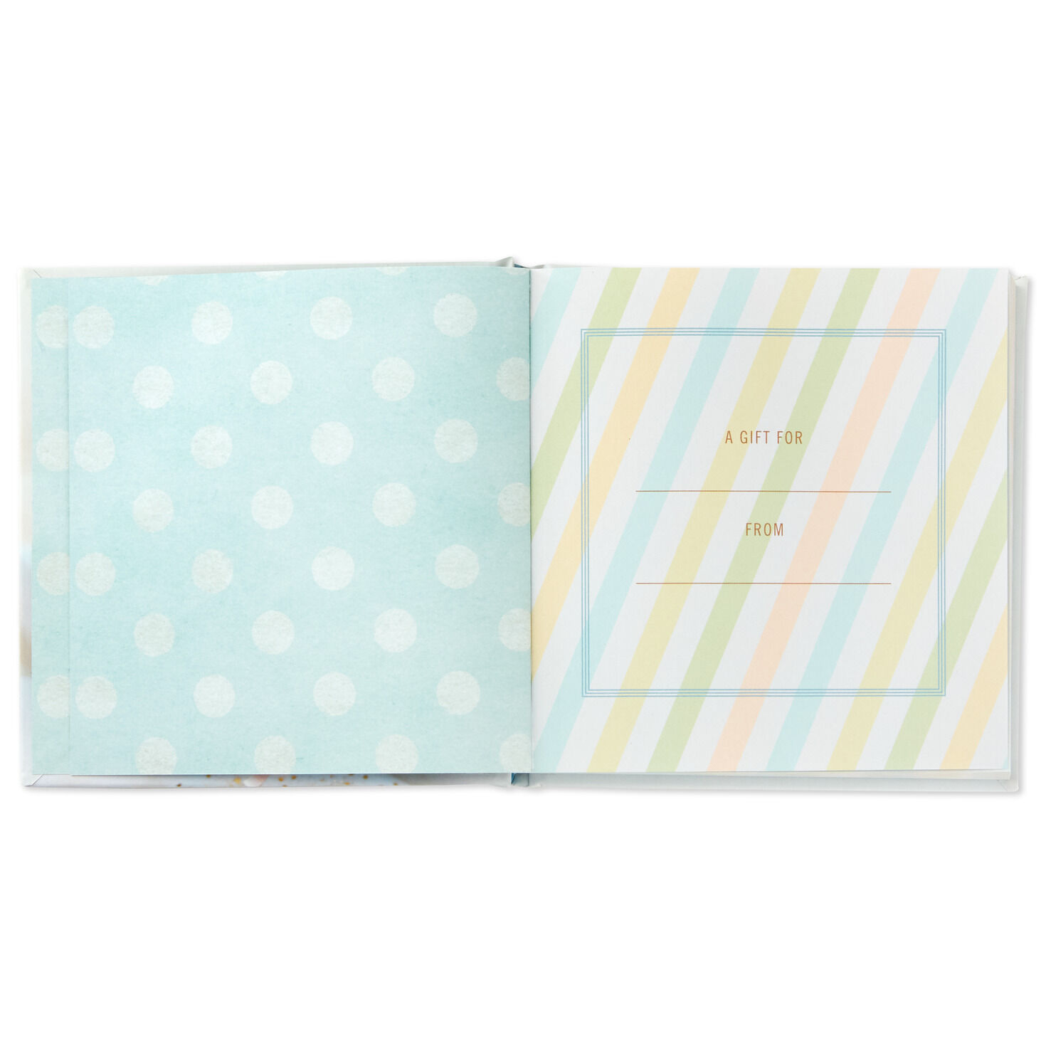 If God Wrote Your Birthday Card Book, , large image number 3