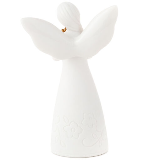 Angel Figurines Hallmark