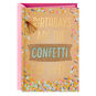 Confetti of Life Birthday Card, , large image number 1