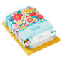 Bright Floral Boxed Pop-Up Cards, Pack of 12, , large image number 2
