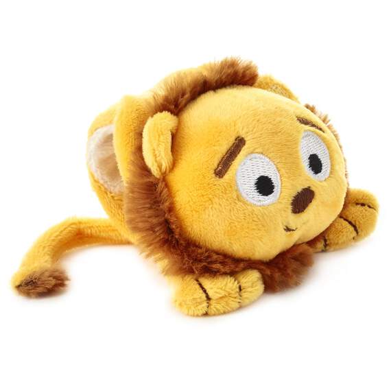 Snappums™ Lucky Lion Stuffed Animal Slap Bracelet, , large image number 2