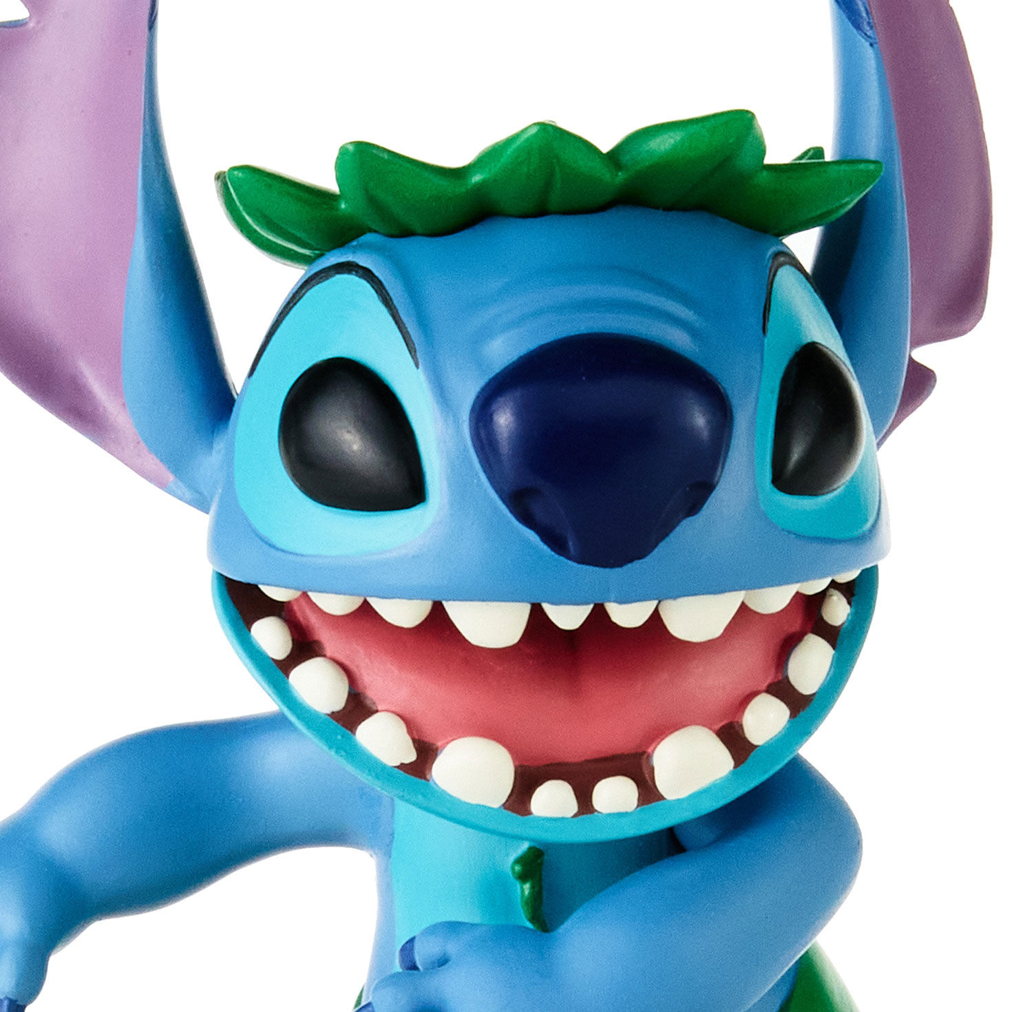 Disney Hula Bobble Stitch Perpetual Calendar for only USD 49.99 | Hallmark