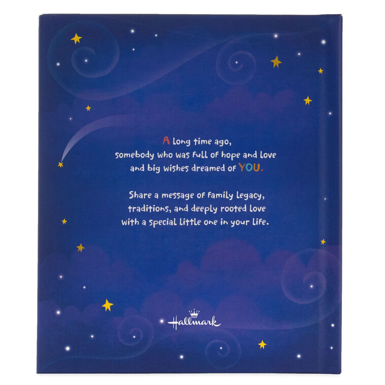 The Story of Us: What Makes Our Family Tree Special Recordable Storybook With Music, , large image number 2