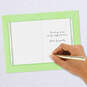 Caring Surrounds You Open Hands Sympathy Card, , large image number 6