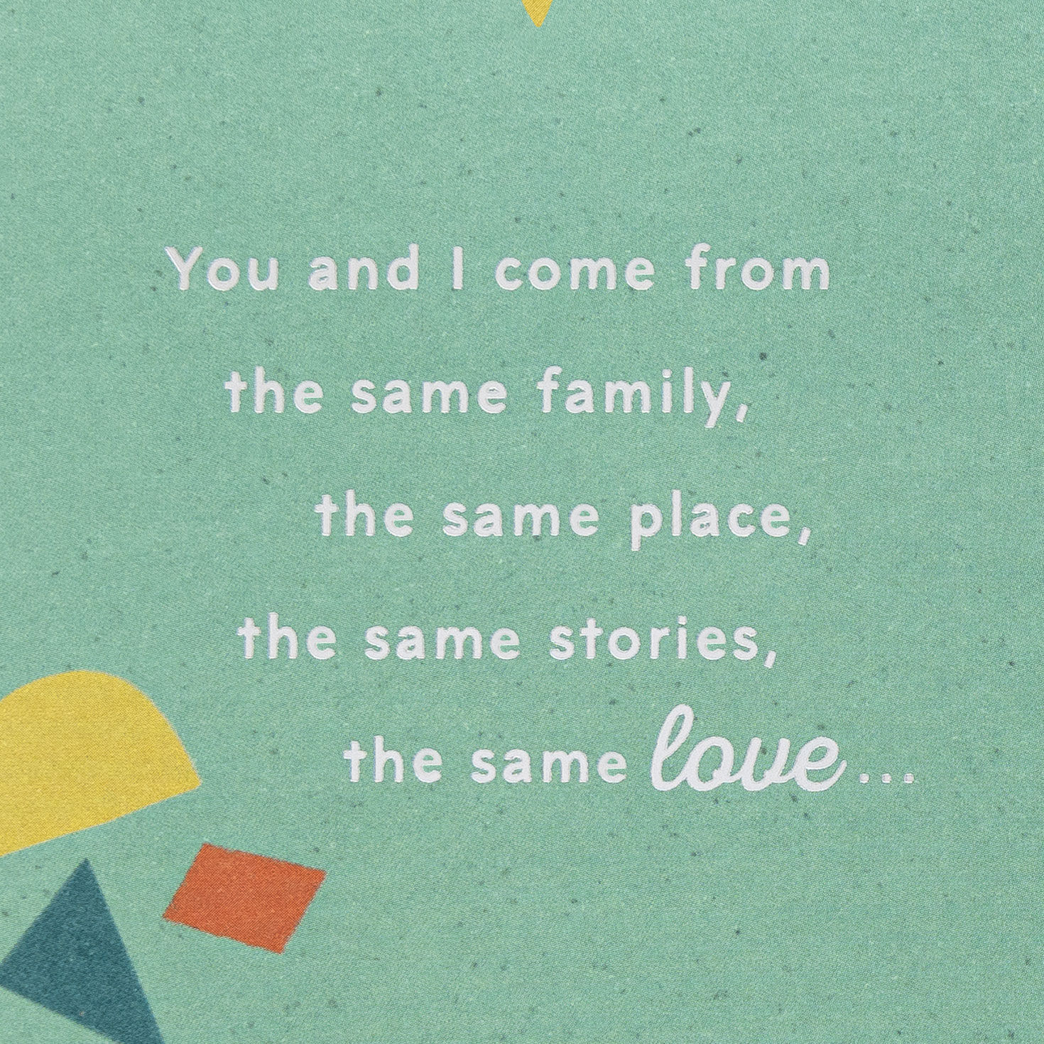 So Grateful Birthday Card for Cousin, , large image number 2