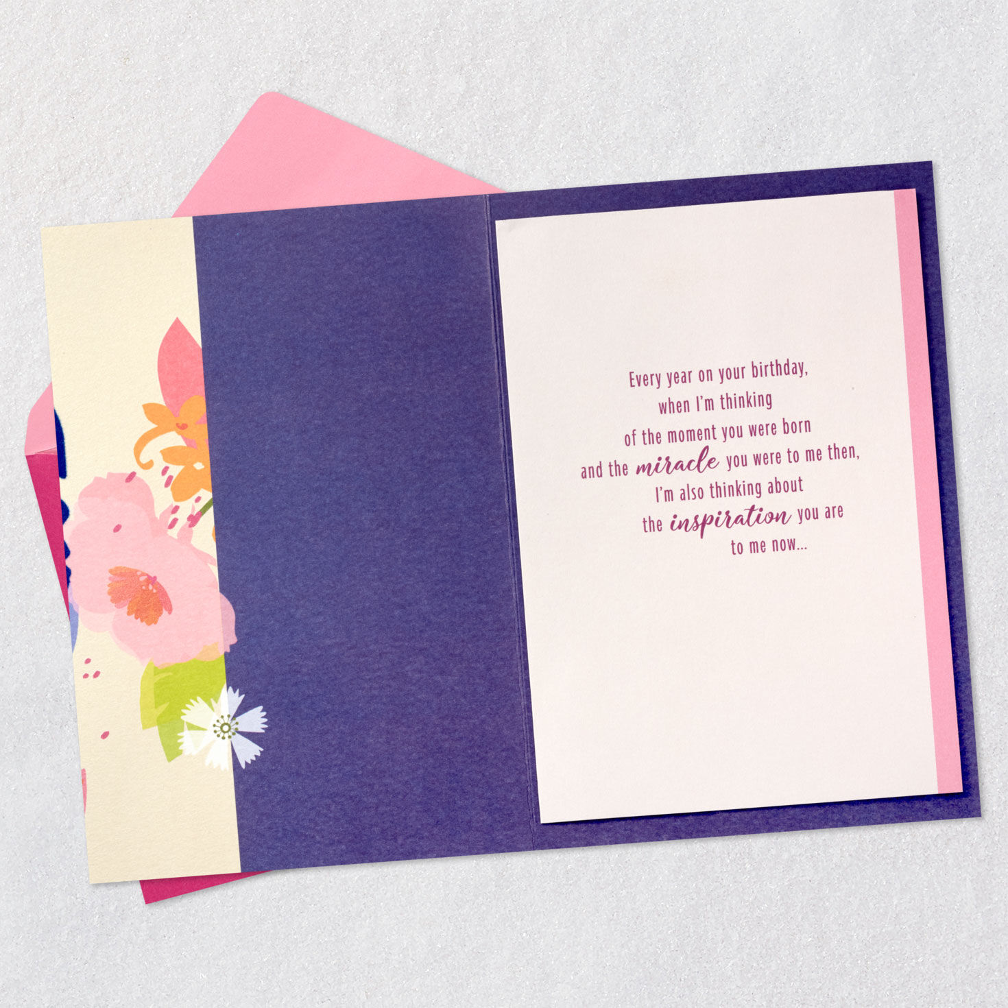 Living Your Best Life Birthday Card for Daughter for only USD 6.59 | Hallmark