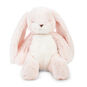 Bunnies by the Bay Blush Pink Bunny Stuffed Animal  image number 1