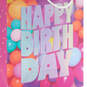 9.6" Balloon Flowers Medium Birthday Gift Bag, , large image number 5
