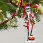 Disney Tim Burton's The Nightmare Before Christmas Jack Skellington Ornament, , large image number 2