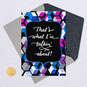 That's What I'm Talkin' About Congratulations Card, , large image number 5