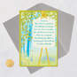 Asking God to Carry You Through Religious Encouragement Card, , large image number 6