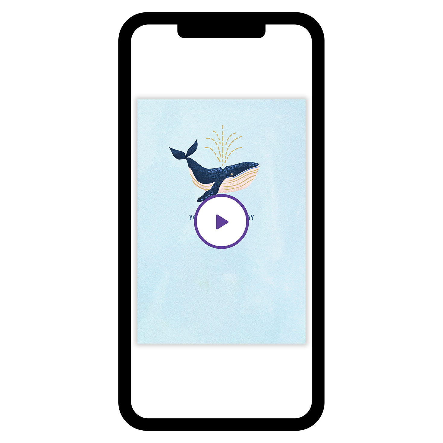 You Blow Me Away Congratulations eCard