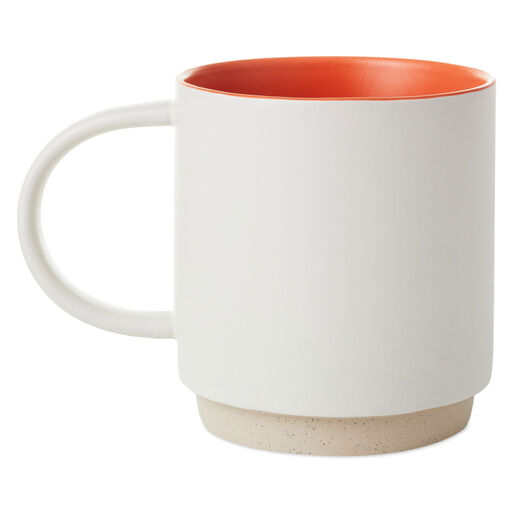 Live Love Mug, 16 oz., 