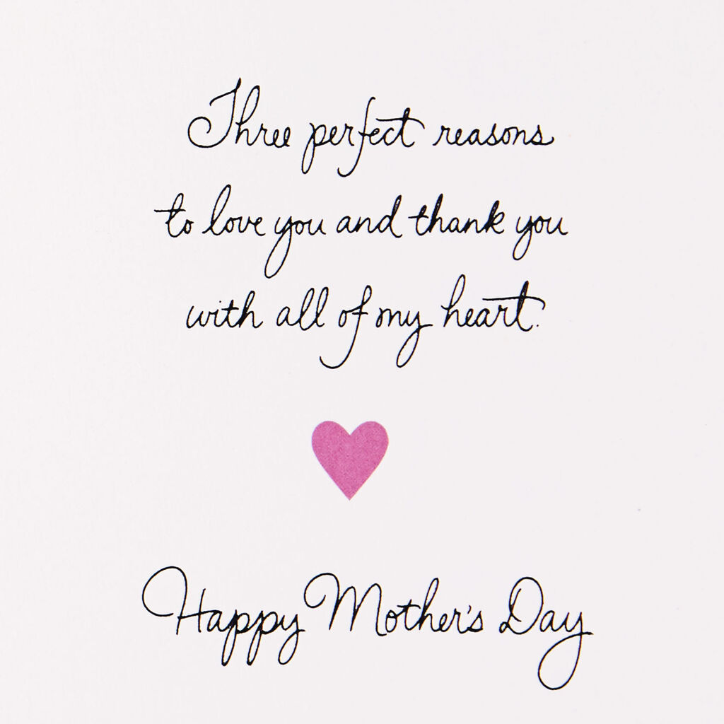 My Best Friend And Great Mom Mother S Day Card For Wife Greeting