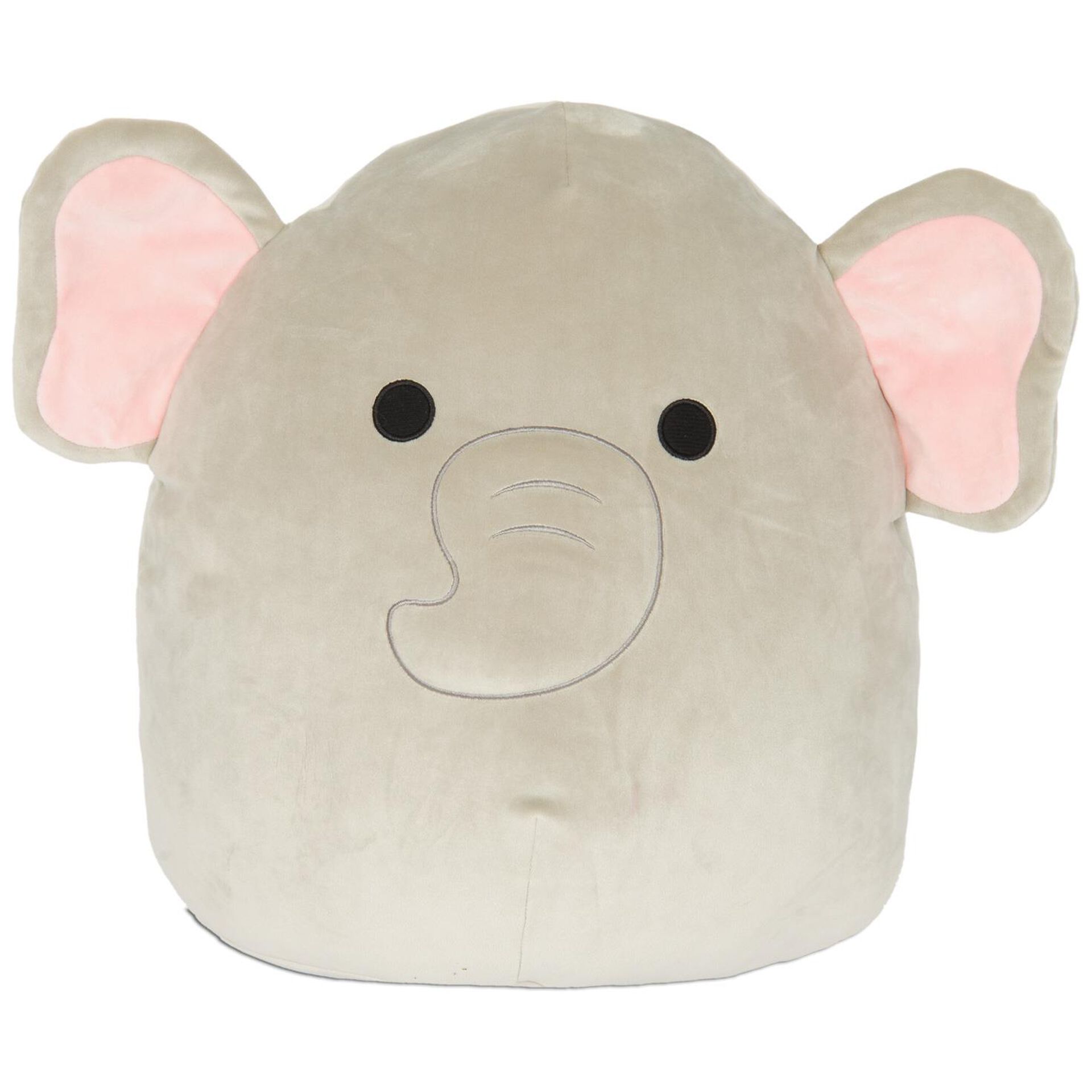 CUTE! Diego the Elephant Squishmallow 8/" 8 Inch New With Tags