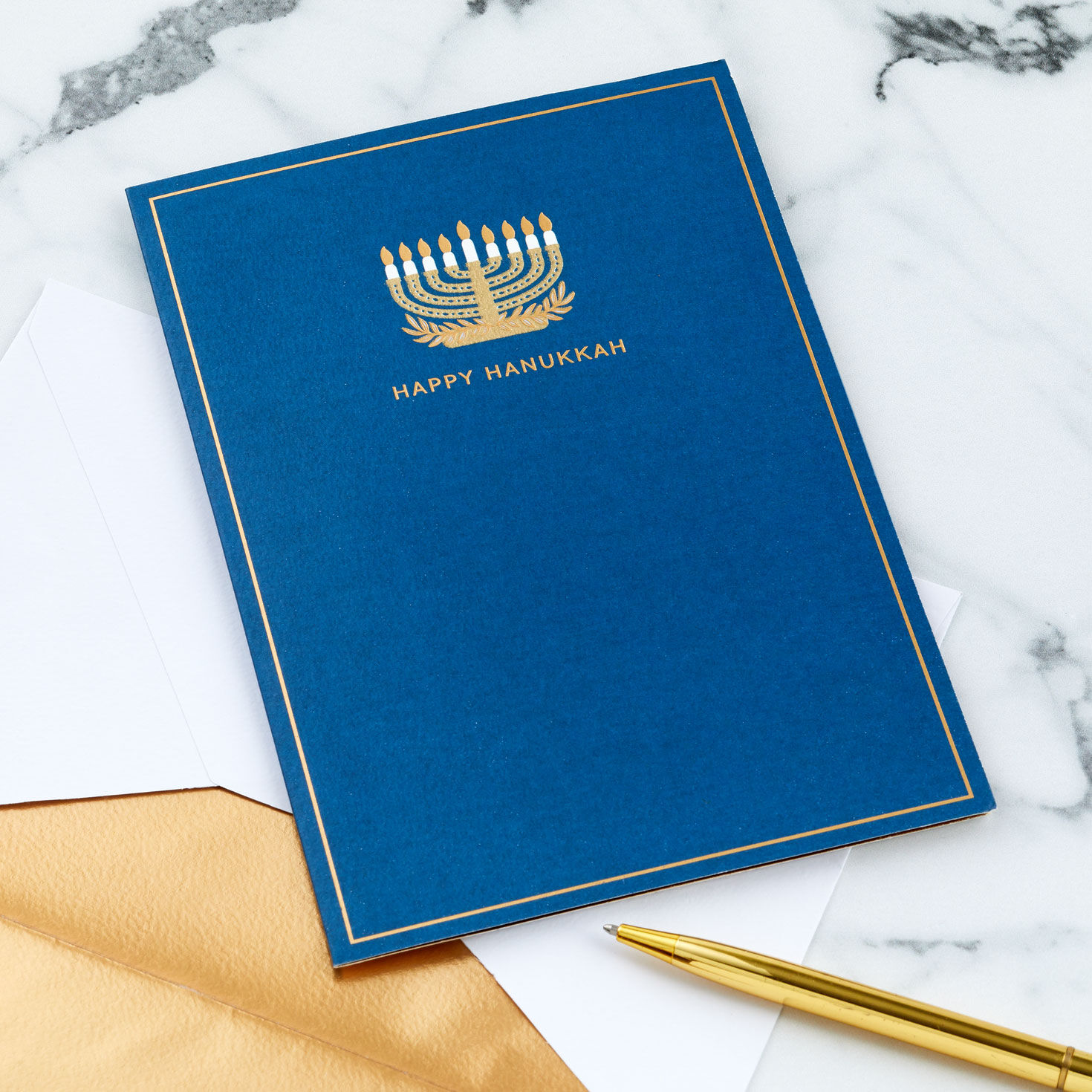 Season Full of Light 3D Pop-Up Hanukkah Card for only USD 12.99 | Hallmark