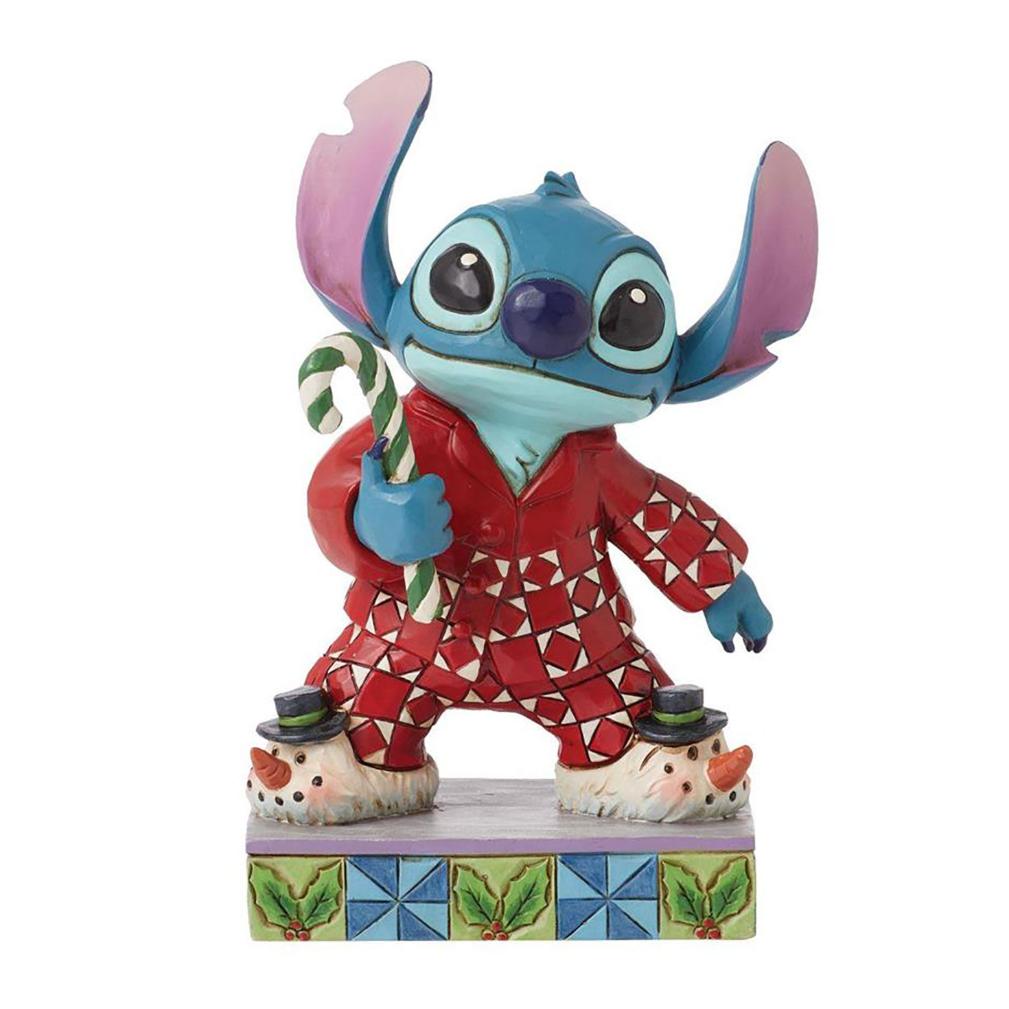 Stitch in his pajamas on sale