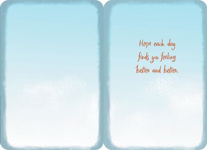 Get Well Cards Hallmark