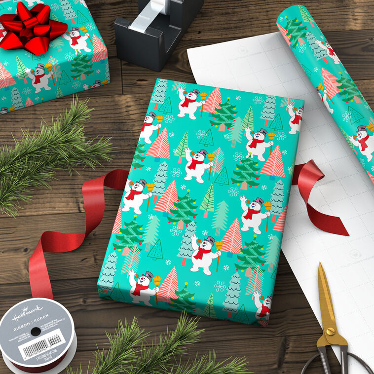 folia Magic Christmas Paper 49898 Kraft Paper Pad 20 Sheets of 115 and folia Magic Christmas Paper 49898 Kraft Paper Pad 20 Sheets of 115 and