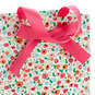 6.5" Bright Floral Small Gift Bag, , large image number 4