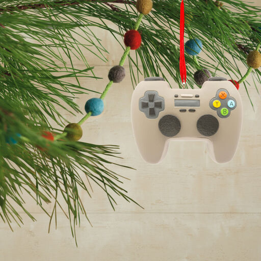 Gift Ornaments Hallmark