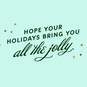 All the Jolly Christmas Card, , large image number 2