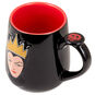 Disney Villains Evil Queen Mug closeup view image number 3