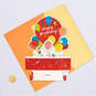 Peanuts® Snoopy Balloons Musical 3D Pop-Up Birthday Card With Light, , large image number 5