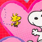 Peanuts® Snoopy Thinking of You Valentine's Day Card, , large image number 4