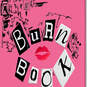 Mean Girls The Burn Book Ornament, , large image number 4