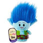 itty bittys® DreamWorks Animation Trolls World Tour Branch Plush, , large image number 2