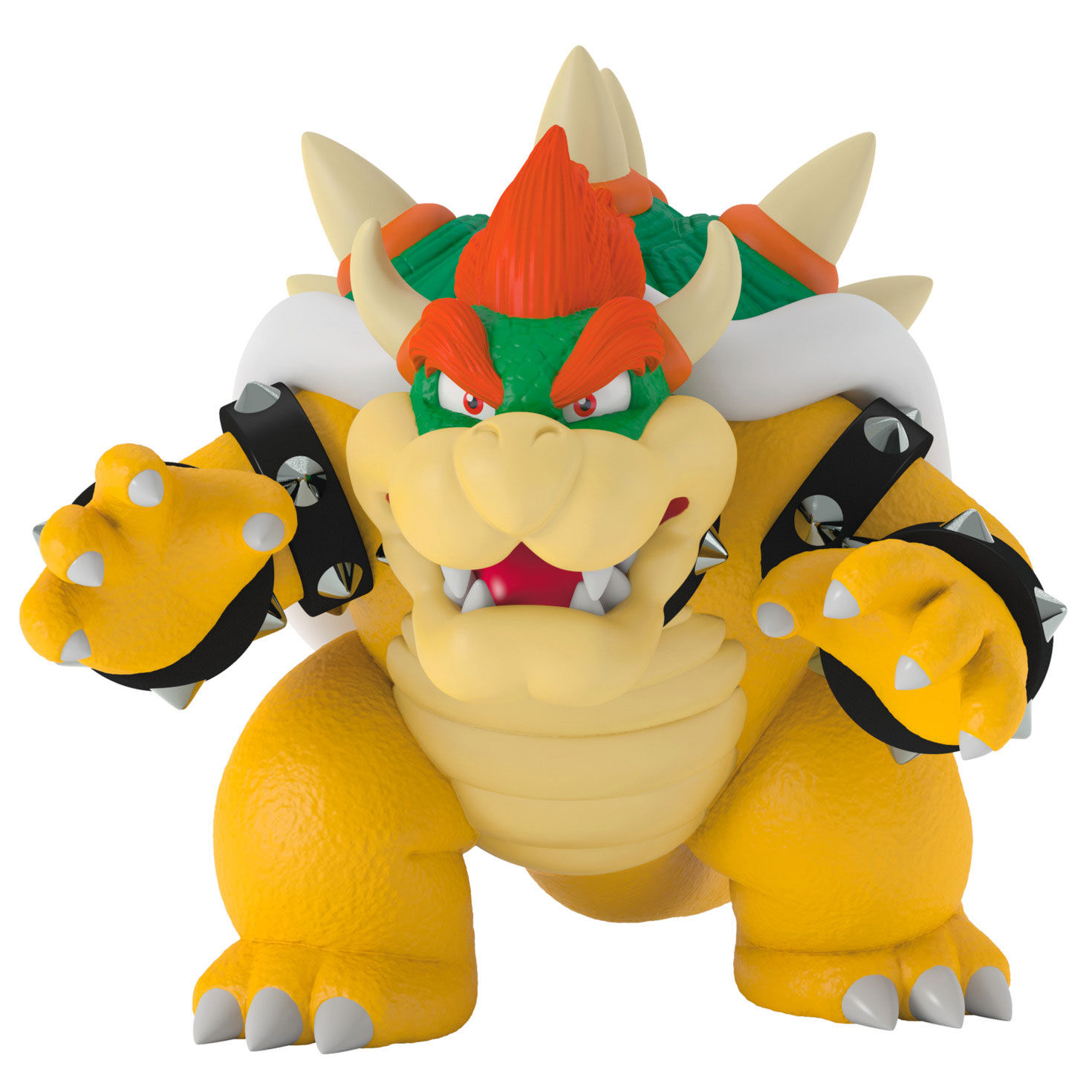 Nintendo Super Mario™ Bowser Ornament for only USD 17.99 | Hallmark