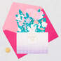 Flower Bouquet Have a Beautiful Day 3D Pop-Up Card, , large image number 4