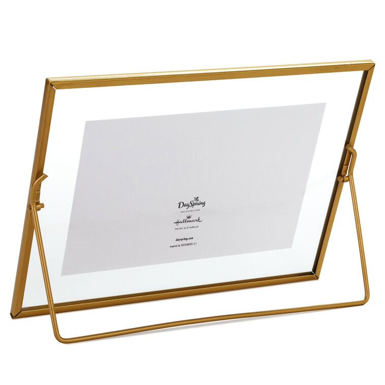 DaySpring Season of Life Floating Framed Sentiment, , large image number 2