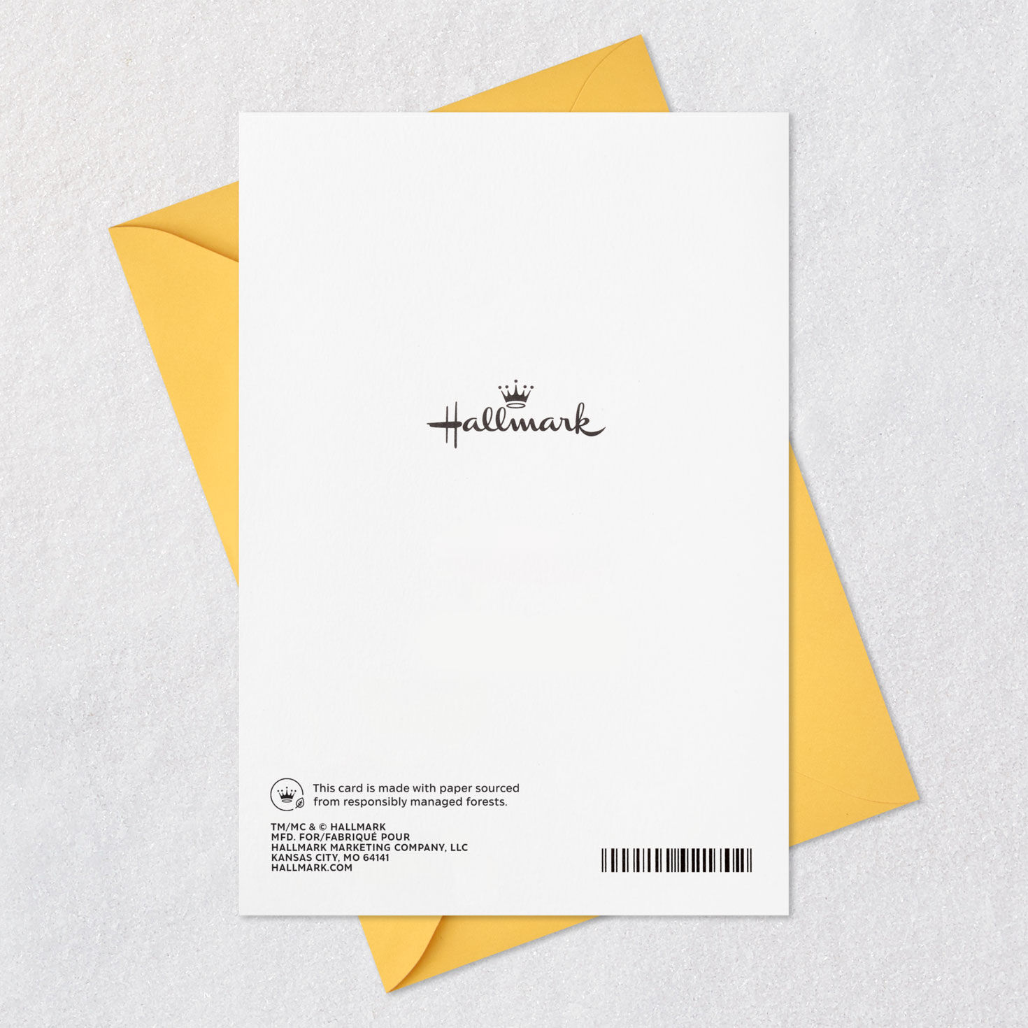 Glad You're in My Universe Birthday Card for only USD 7.99 | Hallmark