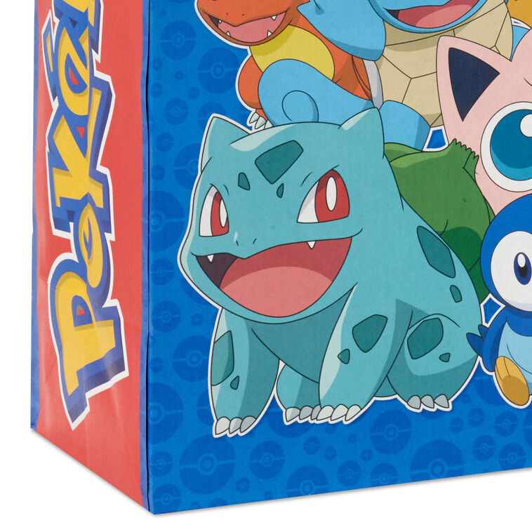 pokemon card bag Pokmon Slab Pack Graded Card, Booster Pack & More! The Awesome Shop several comments from celebrities who love Pokemon cards are posted Pokmon Card and Sticker Party