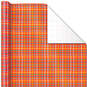Bright Birthday 3-Pack Wrapping Paper, 55 sq. ft. total, , large image number 5