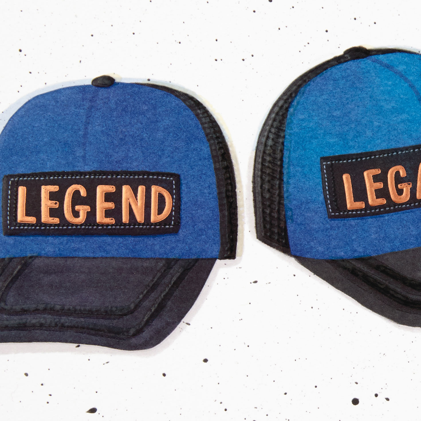 Legend and Legacy Birthday Card for Dad, , large image number 4