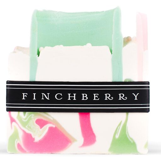 Sweetly Southern Handcrafted Finchberry Soap, 4.5 oz., 