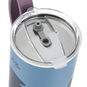 Disney Stitch Insulated Stainless Steel Tumbler closeup detail image number 5
