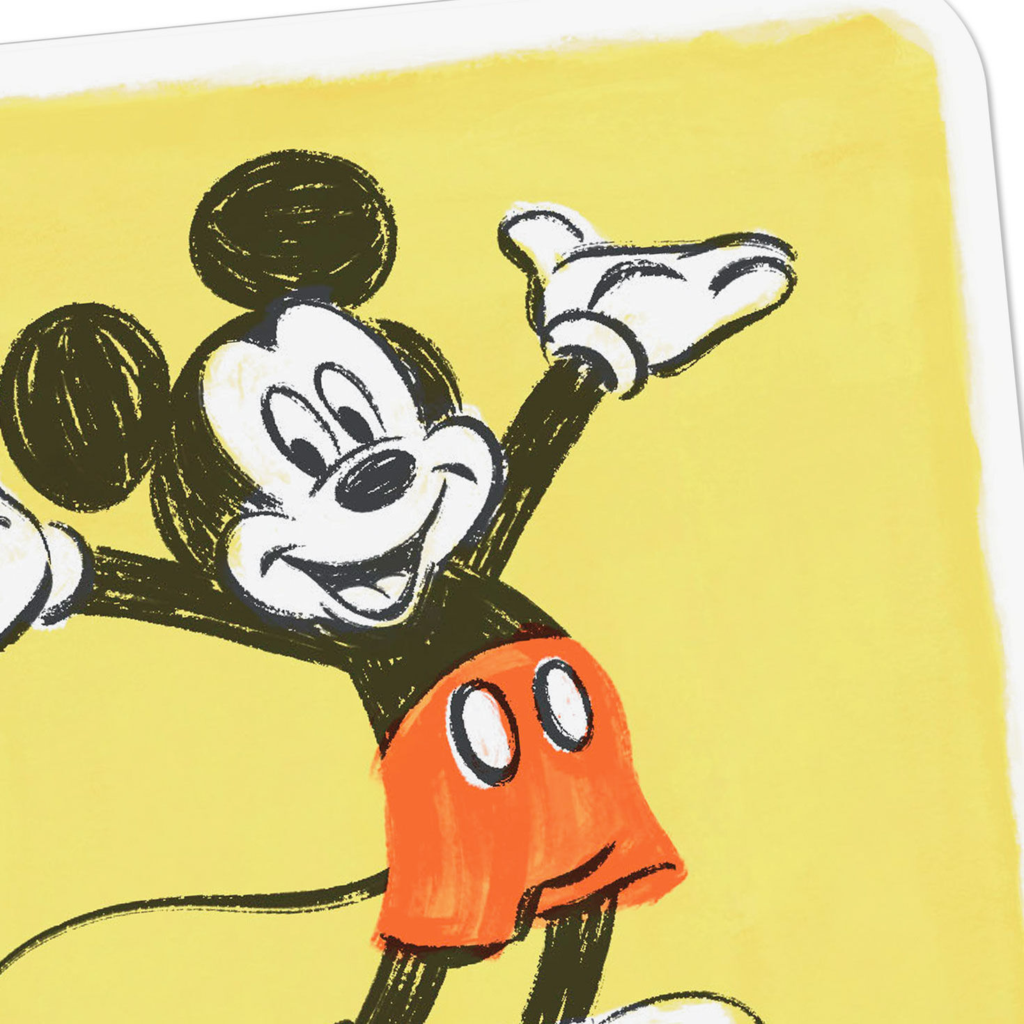 Excellent Mickey Mouse Disney Mickey Mouse You're Awesome and Amazing Card - Greeting Cards ...