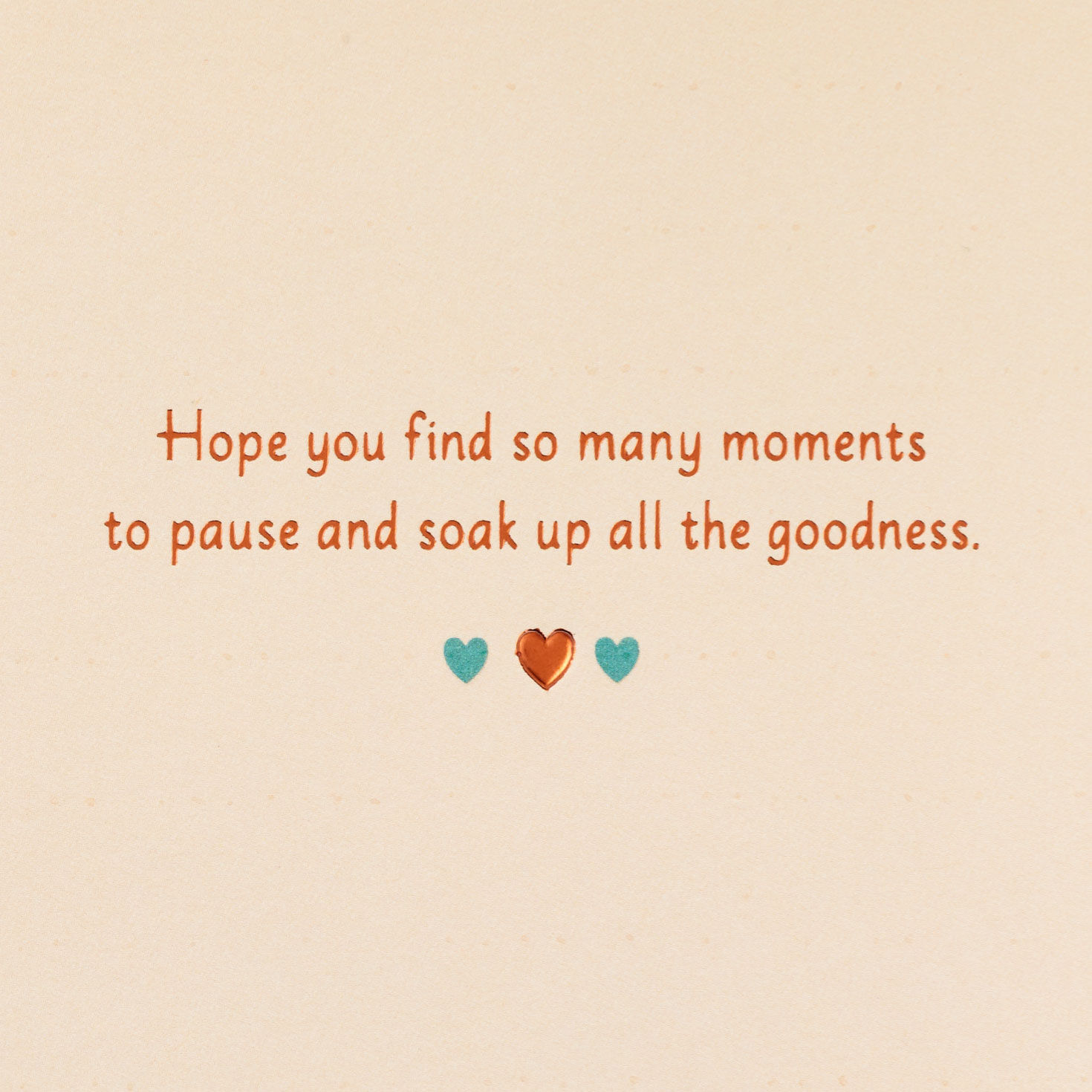 Your Special Day Is Here Wedding Card for Daughter, , large image number 3