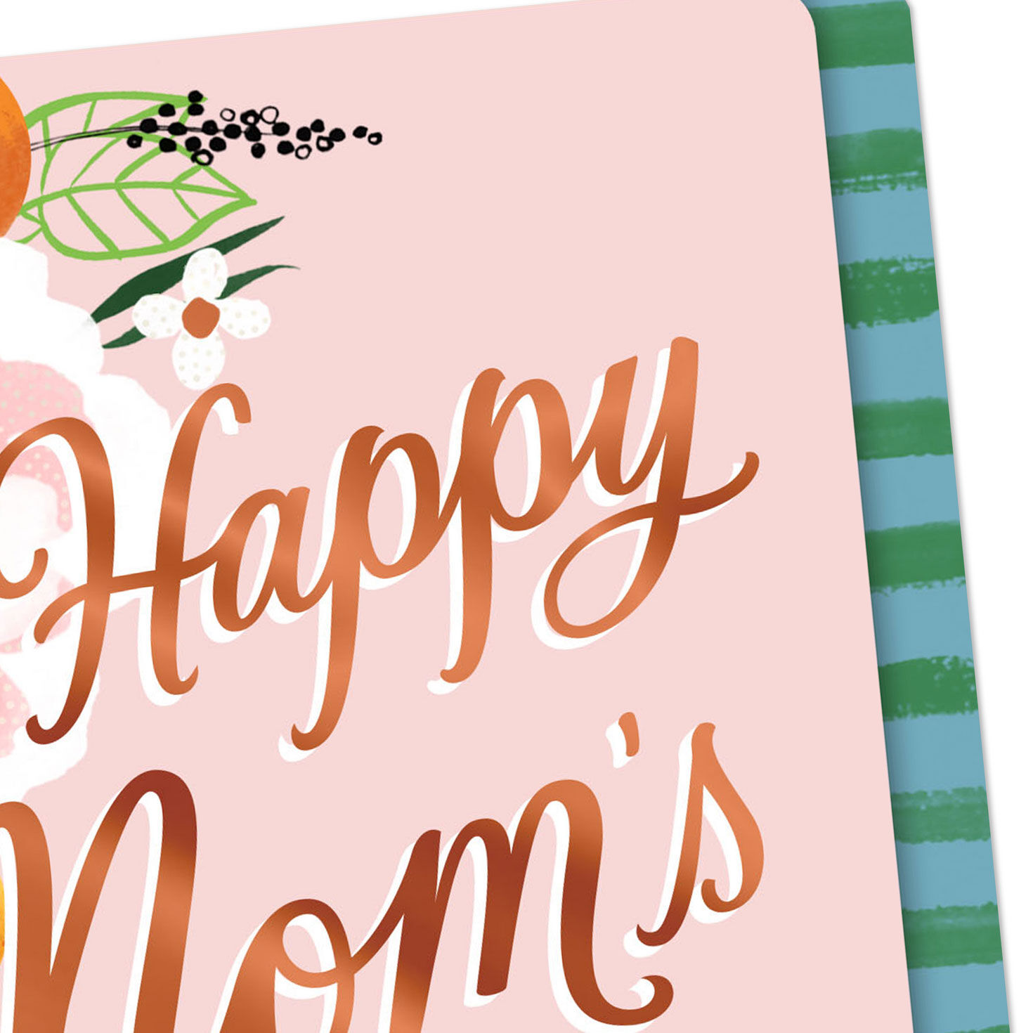 Happy Mom's Day Mother's Day Card, , large image number 4