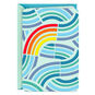 Rainbow Arches Blank Card Card Front image number 1