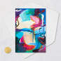 ArtLifting Abstract Painting Blank Card, , large image number 5