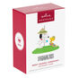 Snoopy Merit Badge Ceremony Keepsake Ornament package front image number 7
