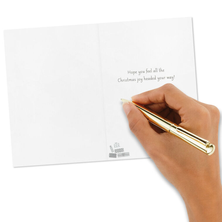 Festive Fun Boxed Christmas Cards Assortment, Pack of 24, , large image number 6