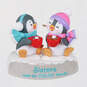 Sisters and Friends Penguins Ornament, , large image number 1