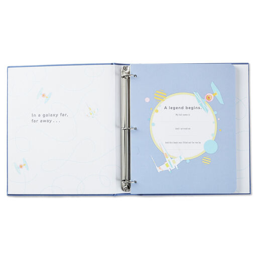 Self-Adhesive Photo Refill Pages — Trudy's Hallmark