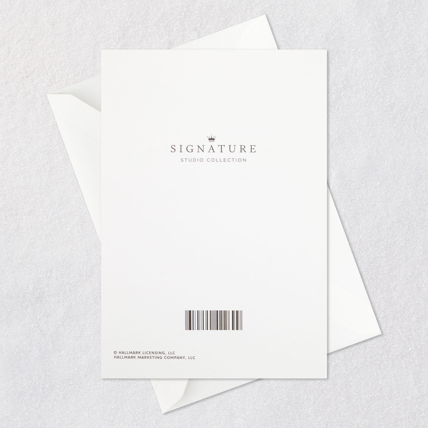 Just Married Wedding Card for only USD 5.99 | Hallmark